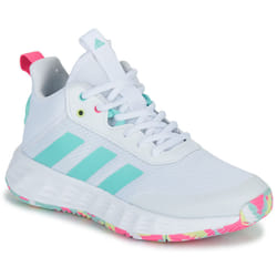 Scarpe bambini adidas OWNTHEGAME 2.0 K Bianco - 30