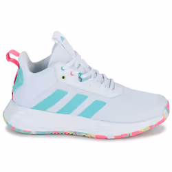 Scarpe bambini adidas OWNTHEGAME 2.0 K Bianco - 30