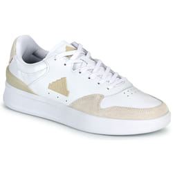 Sneakers basse adidas KANTANA Bianco - 40 2/3