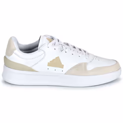 Sneakers basse adidas KANTANA Bianco - 42 - Vista aggiuntiva 2