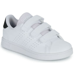 Scarpe bambini adidas ADVANTAGE CF C Bianco - 33