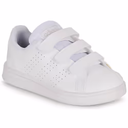 Scarpe bambini adidas ADVANTAGE CF C Bianco - 33