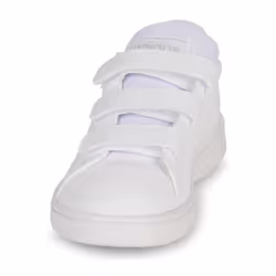 Scarpe bambini adidas ADVANTAGE CF C Bianco - 33
