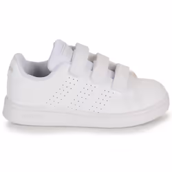 Scarpe bambini adidas ADVANTAGE CF C Bianco - 35
