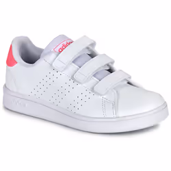 Scarpe bambini adidas ADVANTAGE CF C Bianco - 35