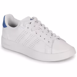 Sneakers basse adidas ADVANTAGE PREMIUM Bianco - 40 2/3