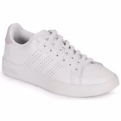 Sneakers basse adidas ADVANTAGE PREMIUM Bianco - 37 1/3