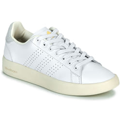 Sneakers basse adidas ADVANTAGE PREMIUM Bianco - 37 1/3