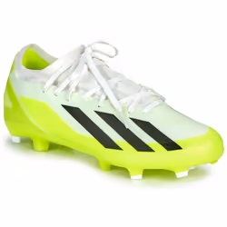 Calcio adidas X CRAZYFAST.3 FG Bianco - 44 2/3