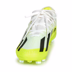 Calcio adidas X CRAZYFAST.3 FG Bianco - 44 2/3