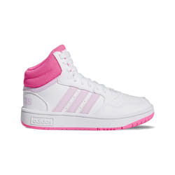 Sneakers adidas Hoops 3.0 Mid K Bianco - 38 2/3