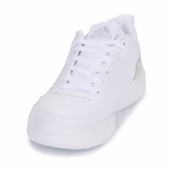 Sneakers basse adidas PARK ST Bianco - 36 2/3 - Vista aggiuntiva 3