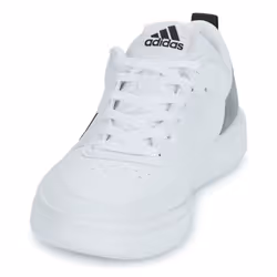 Sneakers basse adidas PARK ST Bianco - 40 2/3 - Vista aggiuntiva 3