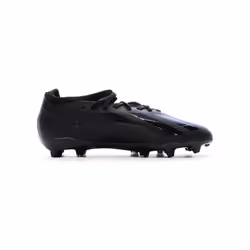 Scarpe da calcio bambini adidas ID9355 Nero - 29