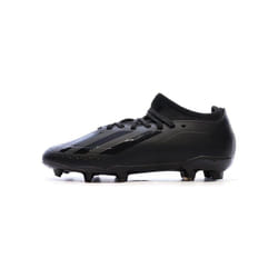 Scarpe da calcio bambini adidas ID9355 Nero - 28