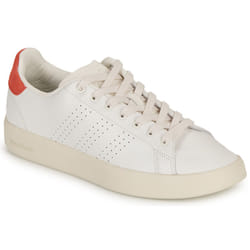 Sneakers basse adidas ADVANTAGE PREMIUM Bianco - 41 1/3