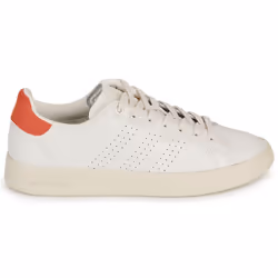 Sneakers basse adidas ADVANTAGE PREMIUM Bianco - 41 1/3