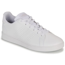 Scarpe bambini adidas ADVANTAGE K Bianco - 35 1/2