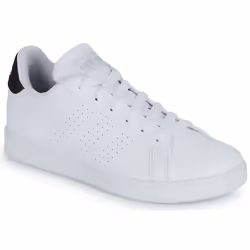 Scarpe bambini adidas ADVANTAGE K Bianco - 36 2/3
