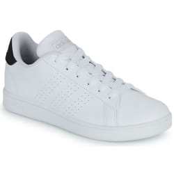 Scarpe bambini adidas ADVANTAGE K Bianco - 36 2/3