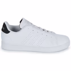 Scarpe bambini adidas ADVANTAGE K Bianco - 36 2/3