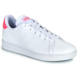 Scarpe bambini adidas ADVANTAGE K Bianco - 36 2/3