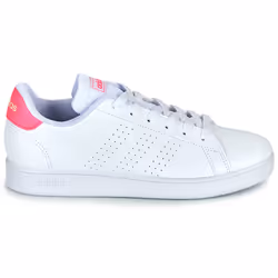 Scarpe bambini adidas ADVANTAGE K Bianco - 36 2/3