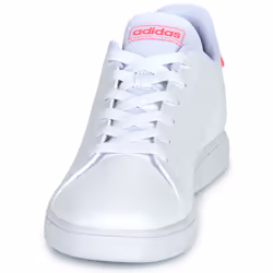 Scarpe bambini adidas ADVANTAGE K Bianco - 36 2/3