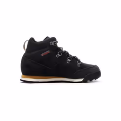 Scarpe da trekking bambini adidas IF7505 Nero - 33