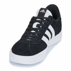 Sneakers basse adidas VL COURT 3.0 Nero - 36