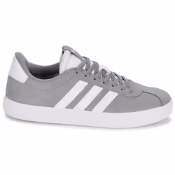 Sneakers adidas VL COURT 3.0 Grigio - 38 - Vista aggiuntiva 2