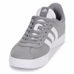 Sneakers adidas VL COURT 3.0 Grigio - 38 - Vista aggiuntiva 3