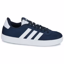 Sneakers basse adidas VL COURT 3.0 Blu - 36 2/3 - Vista aggiuntiva 2