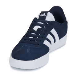 Sneakers basse adidas VL COURT 3.0 Blu - 36 2/3 - Vista aggiuntiva 3