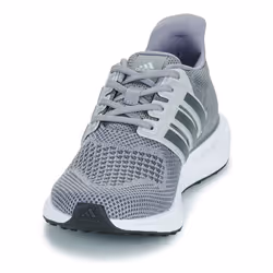 Scarpe bambini adidas UBOUNCE DNA J Grigio - 38 2/3 - Vista aggiuntiva 3