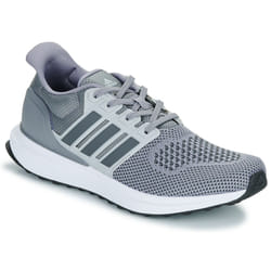 Scarpe bambini adidas UBOUNCE DNA J Grigio - 39 1/3