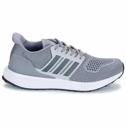 Scarpe bambini adidas UBOUNCE DNA J Grigio - 40 - Vista aggiuntiva 2