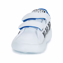 Scarpe bambini adidas GRAND COURT SPIDER-MAN CF I Bianco - 21