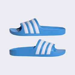 Adidas ID2621_490 infradito e ciabatta Multicolore - Vista aggiuntiva 7