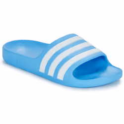ciabatte adidas ADILETTE AQUA K Blu - 37