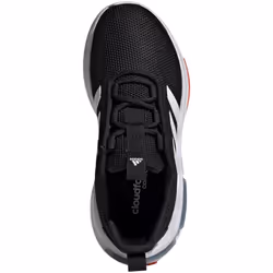Scarpe bambini adidas ID0334 Nero - 39 1/3