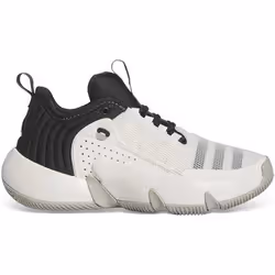 Scarpe bambini adidas TRAE UNLIMITED J Bianco - 38