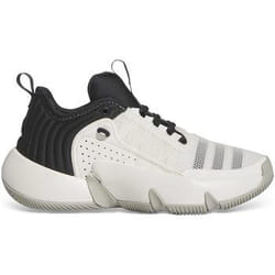 Scarpe bambini adidas TRAE UNLIMITED J Bianco - 38