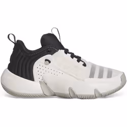 Scarpe bambini adidas TRAE UNLIMITED J Bianco - 40