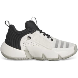Scarpe bambini adidas TRAE UNLIMITED J Bianco - 40