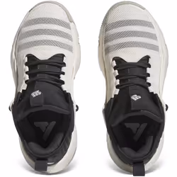 Scarpe bambini adidas TRAE UNLIMITED J Bianco - 40
