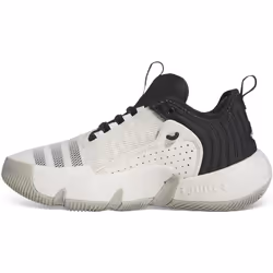 Scarpe bambini adidas TRAE UNLIMITED J Bianco - 38 2/3
