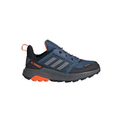 Scarpe da trekking bambini adidas TERREX TRAILMAKER R.RDY K Blu - 40