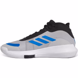 Scarpe adidas BOUNCE LEGENDS Grigio - 44 2/3