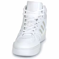 Sneakers alte adidas MIDCITY MID Bianco - 43 1/3